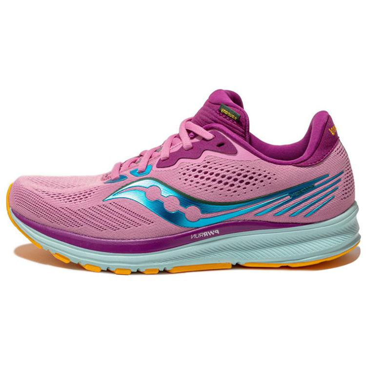 (Women) Saucony Ride 14 'Future Spring' S10650-26