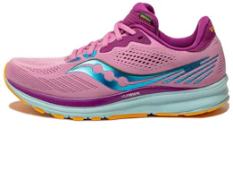 (Women) Saucony Ride 14 'Future Spring' S10650-26 (Women) Saucony Ride 14 'Future Spring' S10650-26