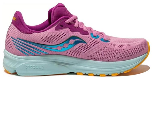 (Women) Saucony Ride 14 'Future Spring' S10650-26 Order (Women) Saucony Ride 14 'Future Spring' S10650-26
