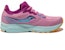 (W) Saucony Ride 14 'Masa Depan Musim Bunga' S10650-26