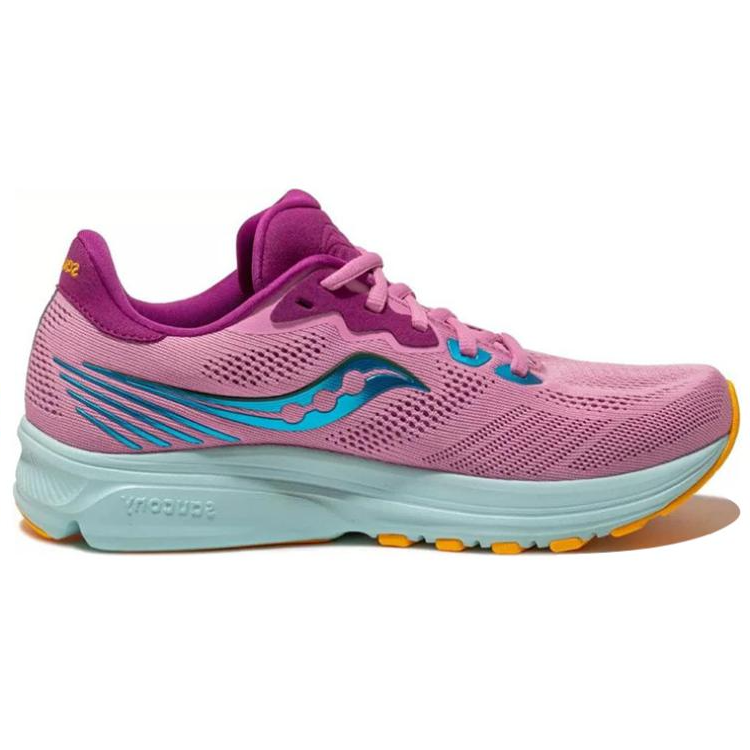 Order (Women) Saucony Ride 14 'Future Spring' S10650-26