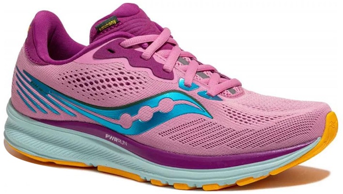 (Women) Saucony Ride 14 'Future Spring' S10650-26 Lookbook (Women) Saucony Ride 14 'Future Spring' S10650-26