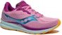 (W) Saucony Ride 14 'Masa Depan Musim Bunga' S10650-26