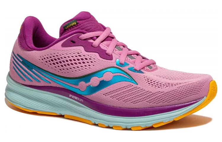Lookbook (Women) Saucony Ride 14 'Future Spring' S10650-26