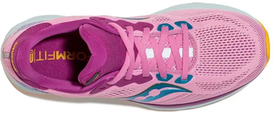 (Women) Saucony Ride 14 'Future Spring' S10650-26 Shop (Women) Saucony Ride 14 'Future Spring' S10650-26