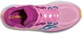 (W) Saucony Ride 14 'Masa Depan Musim Bunga' S10650-26