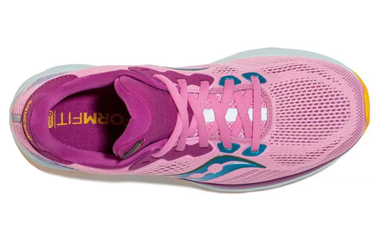 Shop (Women) Saucony Ride 14 'Future Spring' S10650-26