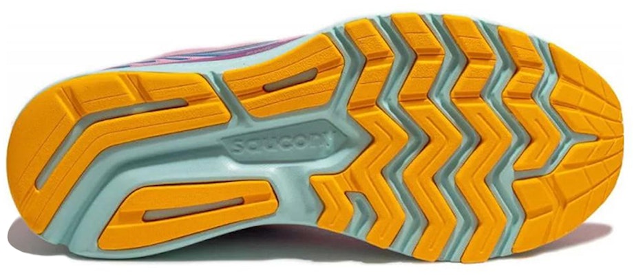 (Women) Saucony Ride 14 'Future Spring' S10650-26 Purchase (Women) Saucony Ride 14 'Future Spring' S10650-26