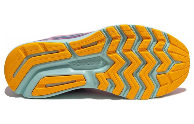 Purchase (Women) Saucony Ride 14 'Future Spring' S10650-26