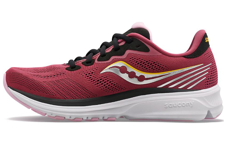 (Women) Saucony Ride 14 &#x27;Quartz ViZiGold&#x27; S10650-18