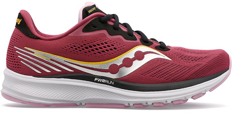 (W) Saucony Ride 14 'Quartz ViZiGold' Sepatu Lari S10650-18 Order (W) Saucony Ride 14 'Quartz ViZiGold' Sepatu Lari S10650-18