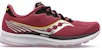 (Women) Saucony Ride 14 'Quartz ViZiGold' S10650-18