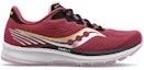 Order (Women) Saucony Ride 14 'Quartz ViZiGold' S10650-18