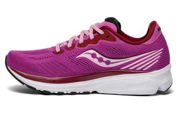 (Women) Saucony Ride 14 'Razzle Fairytale' S10650-30
