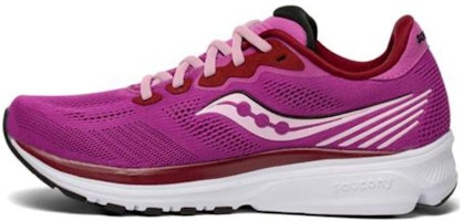 (Women) Saucony Ride 14 'Razzle Fairytale' S10650-30 (Women) Saucony Ride 14 'Razzle Fairytale' S10650-30