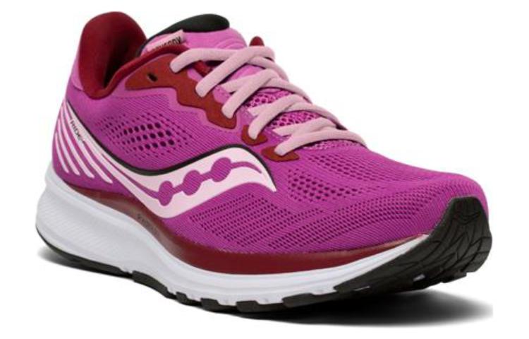 Lookbook (Women) Saucony Ride 14 'Razzle Fairytale' S10650-30