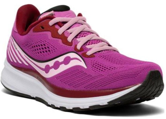 (Women) Saucony Ride 14 'Razzle Fairytale' S10650-30 Lookbook (Women) Saucony Ride 14 'Razzle Fairytale' S10650-30