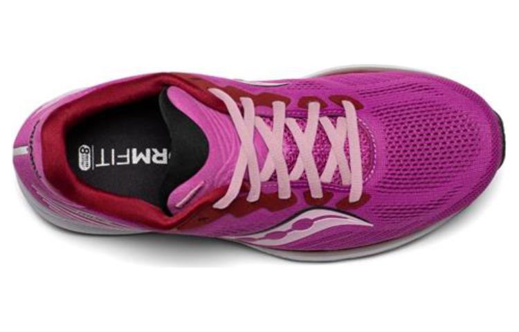 Shop (Women) Saucony Ride 14 'Razzle Fairytale' S10650-30
