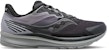 (W) Saucony Ride 14 Runshield 'Hitam Kerikil' S10652-2