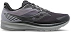 Order (W) Saucony Ride 14 Runshield 'Hitam Kerikil' S10652-2