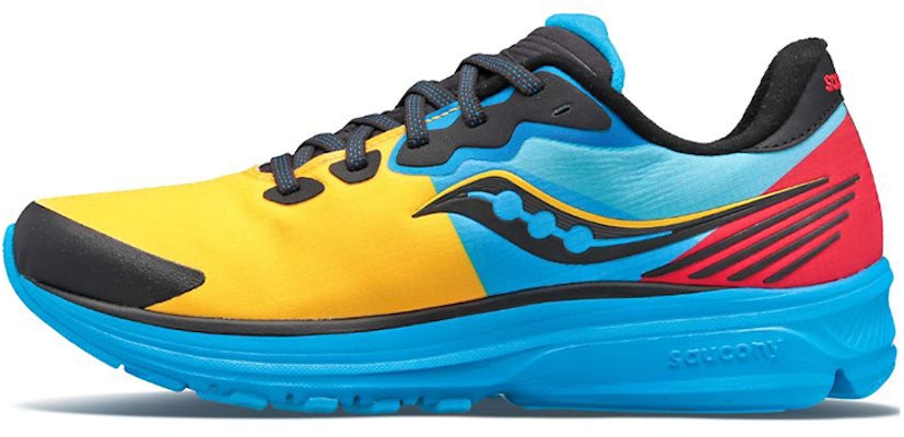 (Women) Saucony Ride 14 Runshield 'Solar Chill' S10652-1 Buy (Women) Saucony Ride 14 Runshield 'Solar Chill' S10652-1