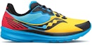 Order (Women) Saucony Ride 14 Runshield 'Solar Chill' S10652-1