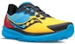 (Women) Saucony Ride 14 Runshield 'Solar Chill' S10652-1