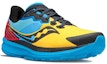 Lookbook (Women) Saucony Ride 14 Runshield 'Solar Chill' S10652-1