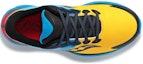 Shop (Women) Saucony Ride 14 Runshield 'Solar Chill' S10652-1