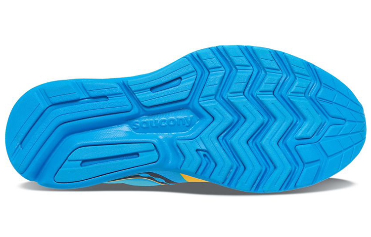 Purchase (Women) Saucony Ride 14 Runshield 'Solar Chill' S10652-1