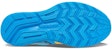 (Women) Saucony Ride 14 Runshield 'Solar Chill' S10652-1
