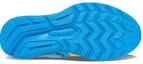 Purchase (Women) Saucony Ride 14 Runshield 'Solar Chill' S10652-1