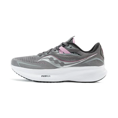 (W) Saucony Ride 15 'Alloy Quartz'
