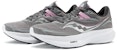 (W) Saucony Ride 15 'Alloy Quartz' Lelaki/Wanita Kasut Lari S10729-15
