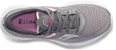 (W) Saucony Ride 15 'Alloy Quartz' Lelaki/Wanita Kasut Lari S10729-15