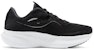 (W) Saucony Ride 15 'Hitam Putih' S10729-05