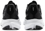 Shop (W) Saucony Ride 15 'Hitam Putih' S10729-05