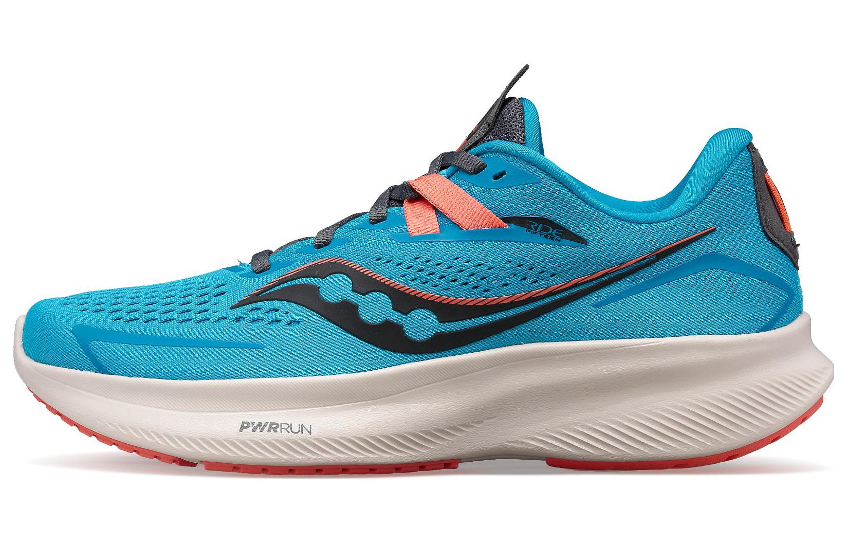 (Women) Saucony Ride 15 'Blue' S10729-31