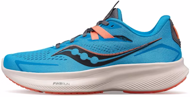 (Women) Saucony Ride 15 'Blue' S10729-31 (Women) Saucony Ride 15 'Blue' S10729-31
