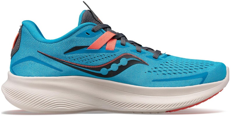 (Women) Saucony Ride 15 'Blue' S10729-31 Order (Women) Saucony Ride 15 'Blue' S10729-31