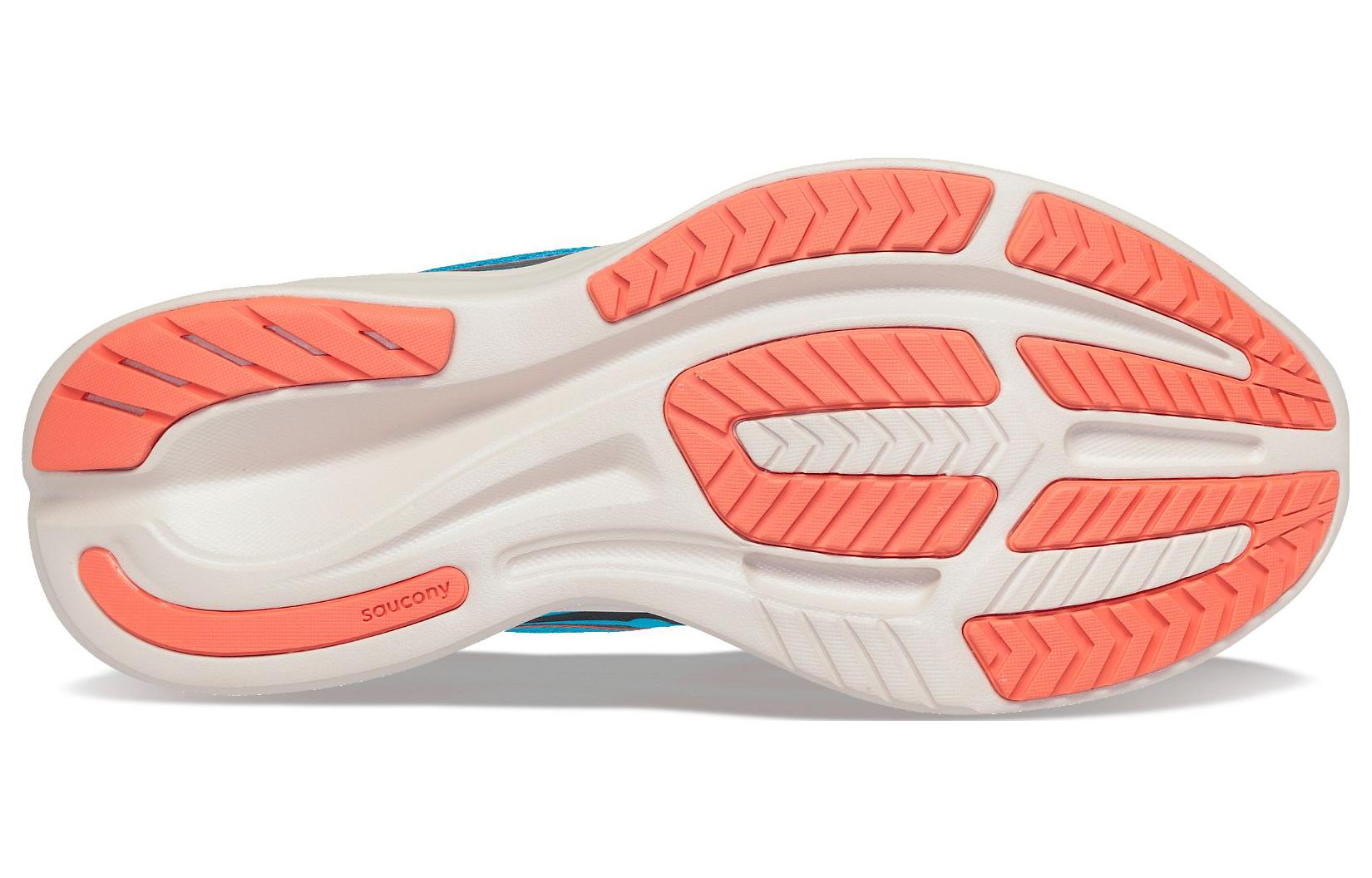 Shop (W) 索康尼 Ride 15 蓝色 S10729-31