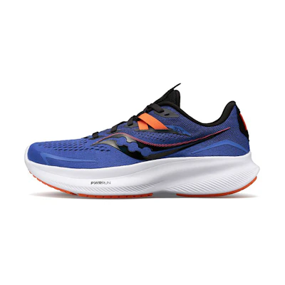 (W) Saucony Ride 15 'Blue Raz Zest'