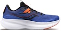 Order (W) Saucony Ride 15 'Biru Raz Zest' S10729-125