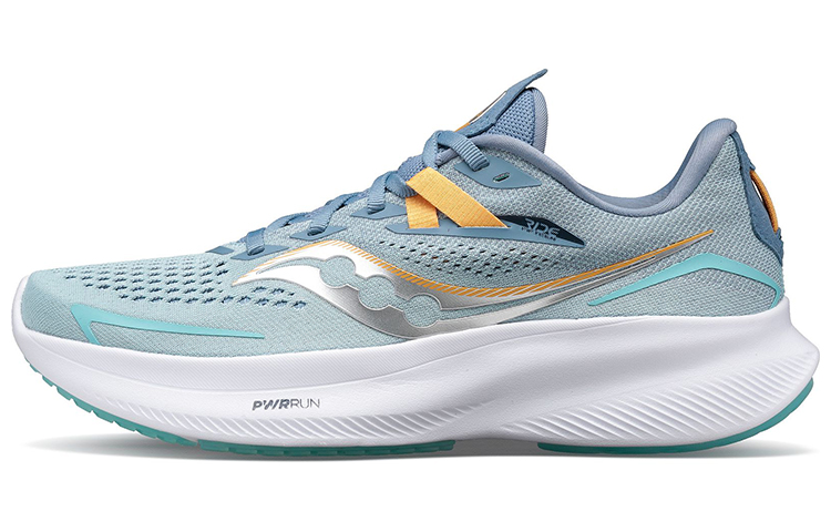 (Women) Saucony Ride 15 'Blue White' S10729-90
