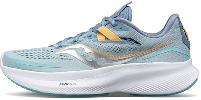 (Women) Saucony Ride 15 'Blue White' S10729-90 (Women) Saucony Ride 15 'Blue White' S10729-90