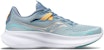 (W) Saucony Ride 15 'Biru Putih' S10729-90