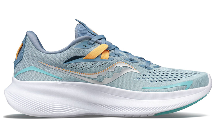 Order (Women) Saucony Ride 15 'Blue White' S10729-90