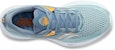 (W) Saucony Ride 15 'Biru Putih' S10729-90