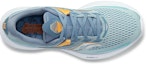 Lookbook (W) Saucony Ride 15 'Biru Putih' S10729-90