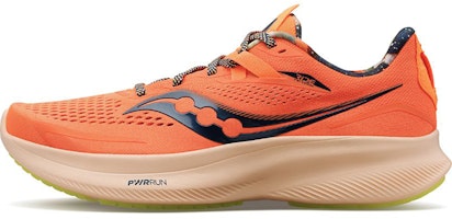 (Women) Saucony Ride 15 'Campfire Story' S10729-45 (Women) Saucony Ride 15 'Campfire Story' S10729-45